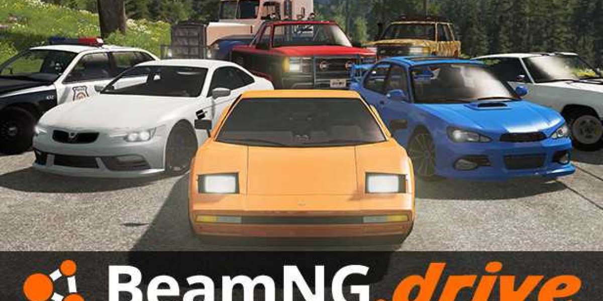 The gameplay is where BeamNG.drive really shines