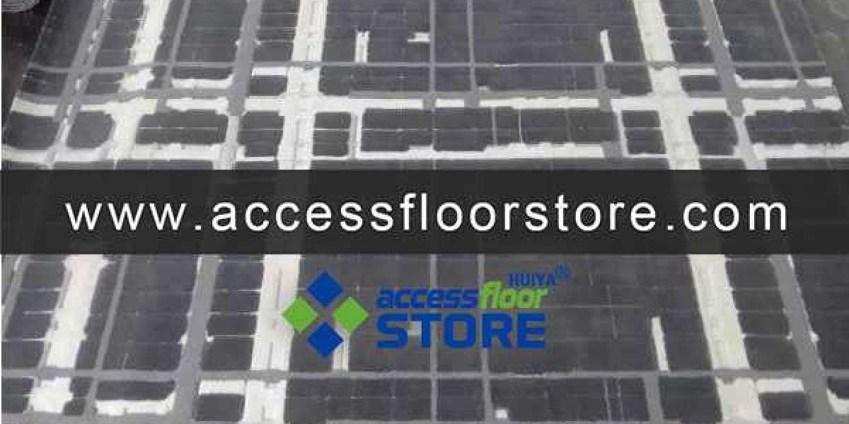When it comes to the task of laying down carpet tiles there woodcore raised floor panels