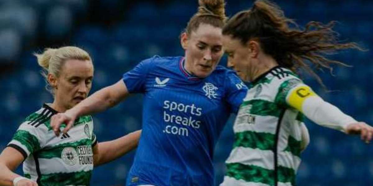Copa Escocesa Femenina: Rangers vs. Celtic y Spartans vs. Heart of Midlothian en semifinales