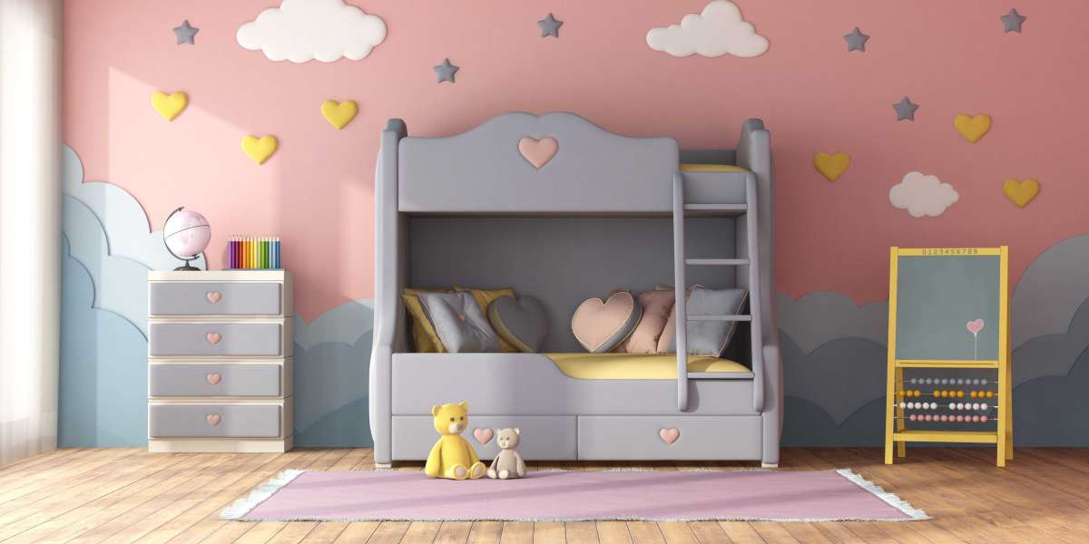 The Step-By -Step Guide To Choosing The Right Best Childrens Bunk Beds