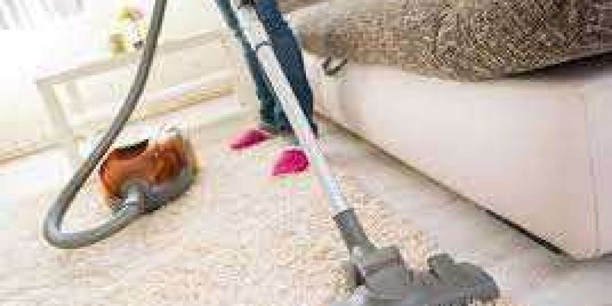 The Role of Professional Carpet Cleaning in Maintaining Home Charm