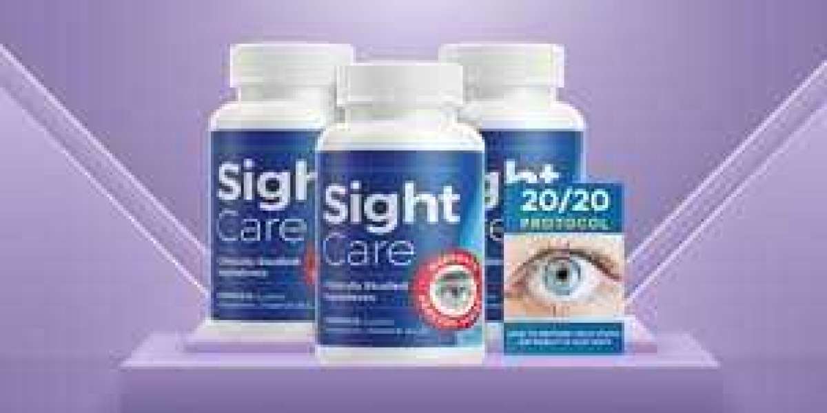 "Sight Care: Enhancing Vision and Protecting Eye Health Naturally!