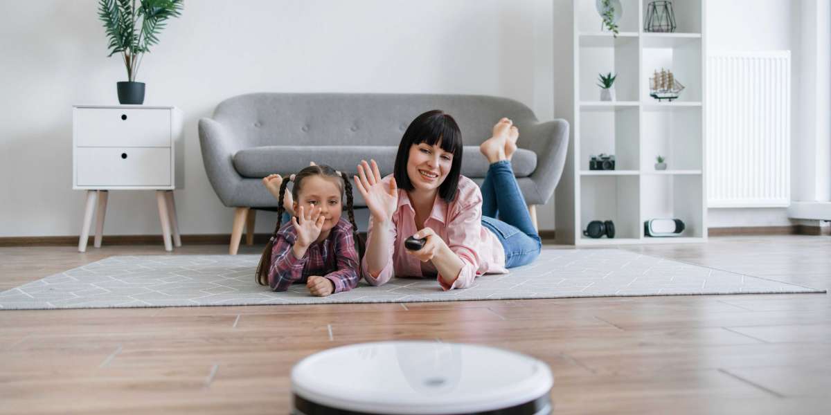 This Is A Best Robot Vacuum For Carpet Success Story You'll Never Imagine