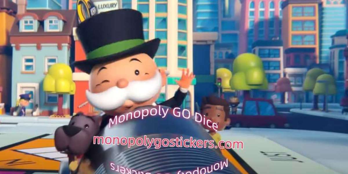 How to Strategically Use the Dice Multiplier in Monopoly Go