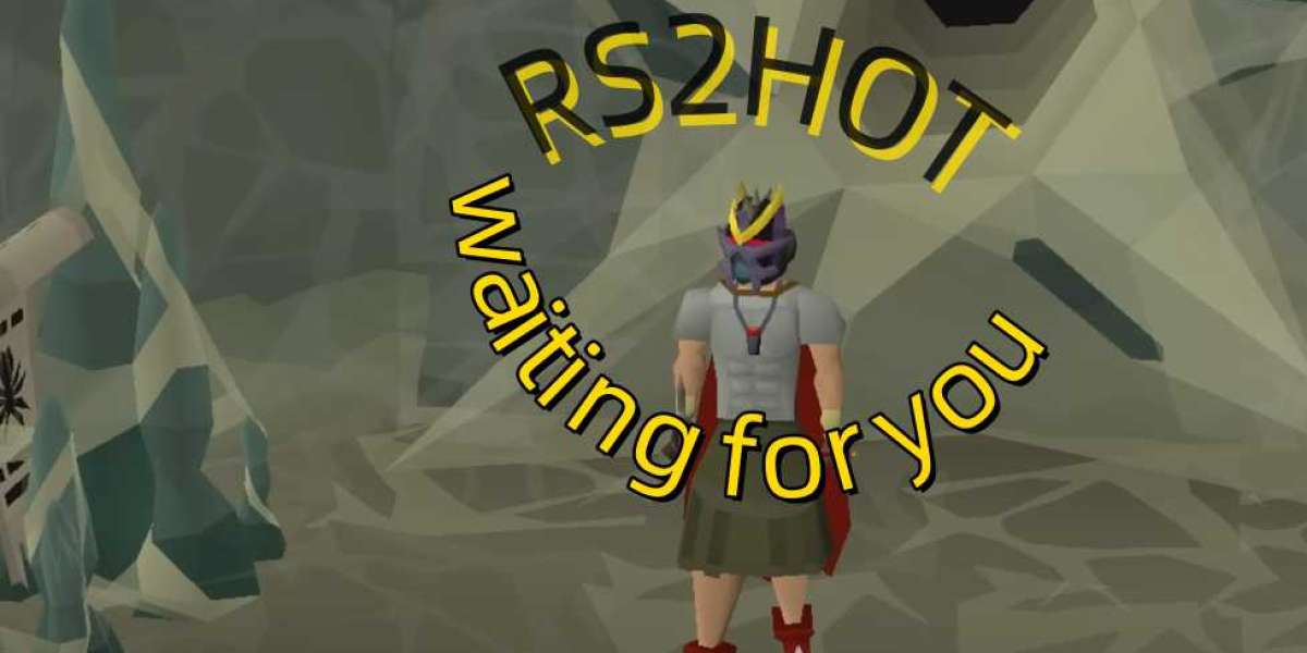 Detailed Shark Fishing Tips for OSRS Gold Farming