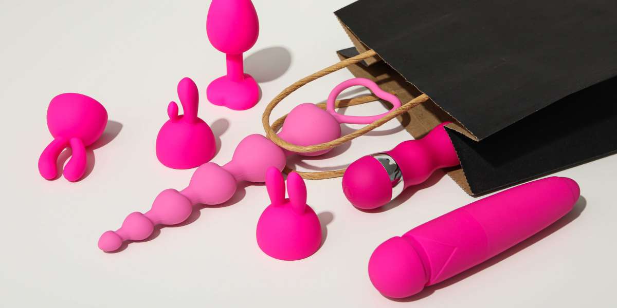 7 Practical Tips For Making The The Most Of Your Adult Toys For Women