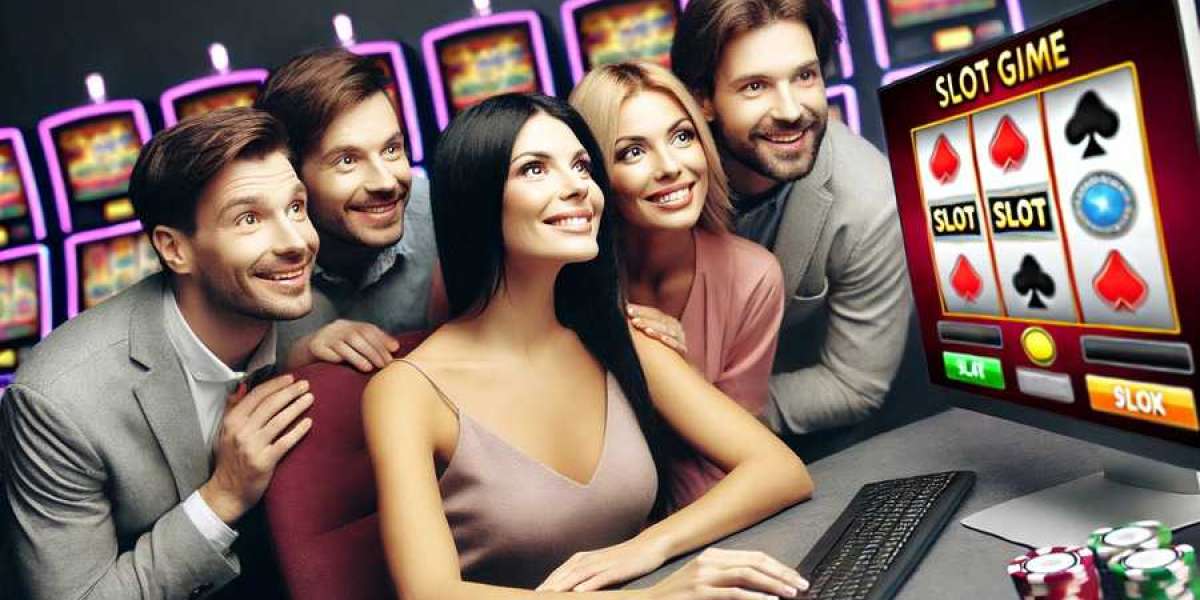 The Exciting World of Casino Sites