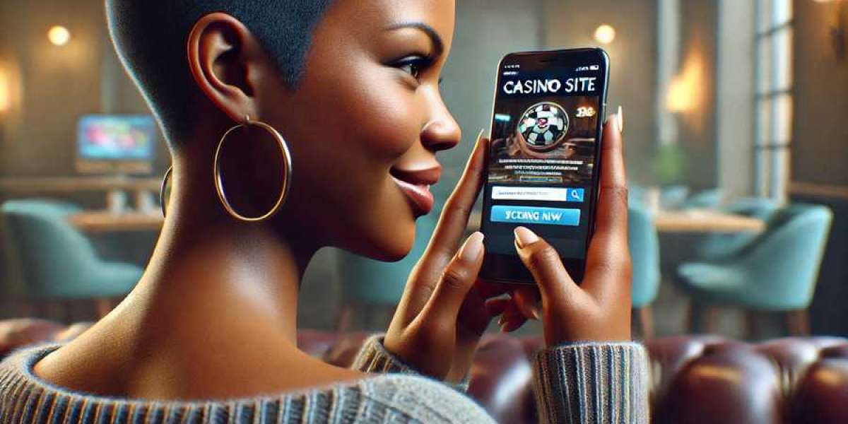 Understanding Slot Sites