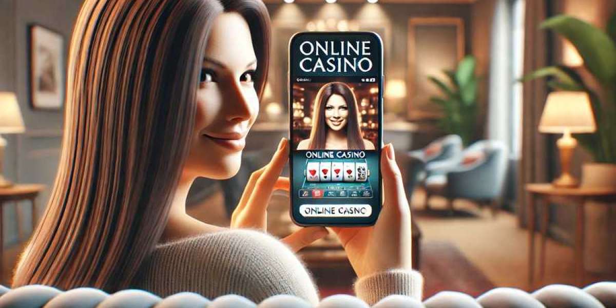 Mastering Online Slot Gameplay