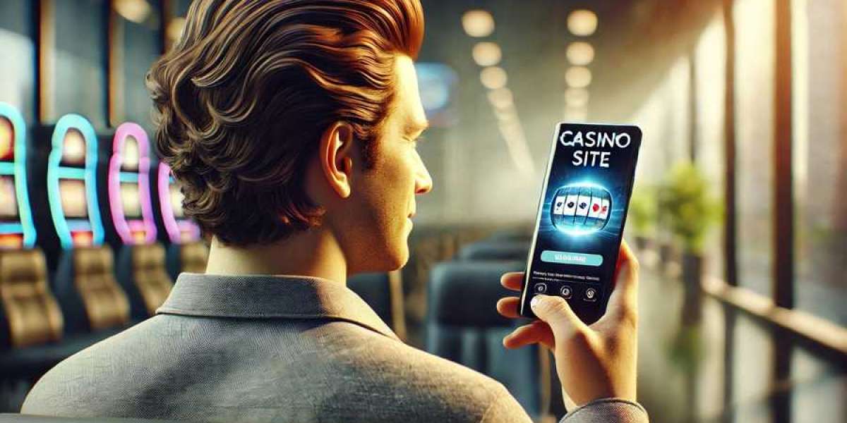 Explore the Best Casino Sites