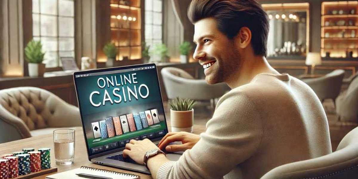 Master Online Slot Play