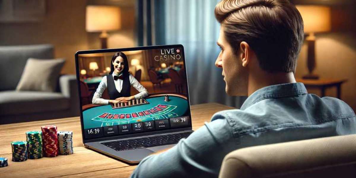 Mastering Baccarat Online