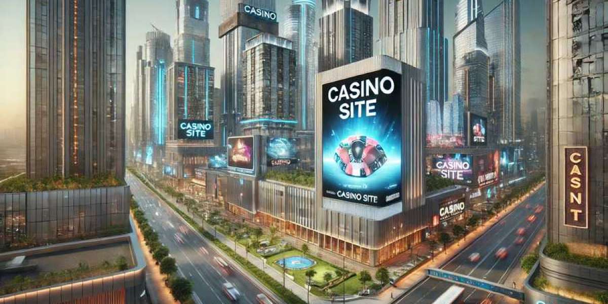 Exciting World of Online Slots