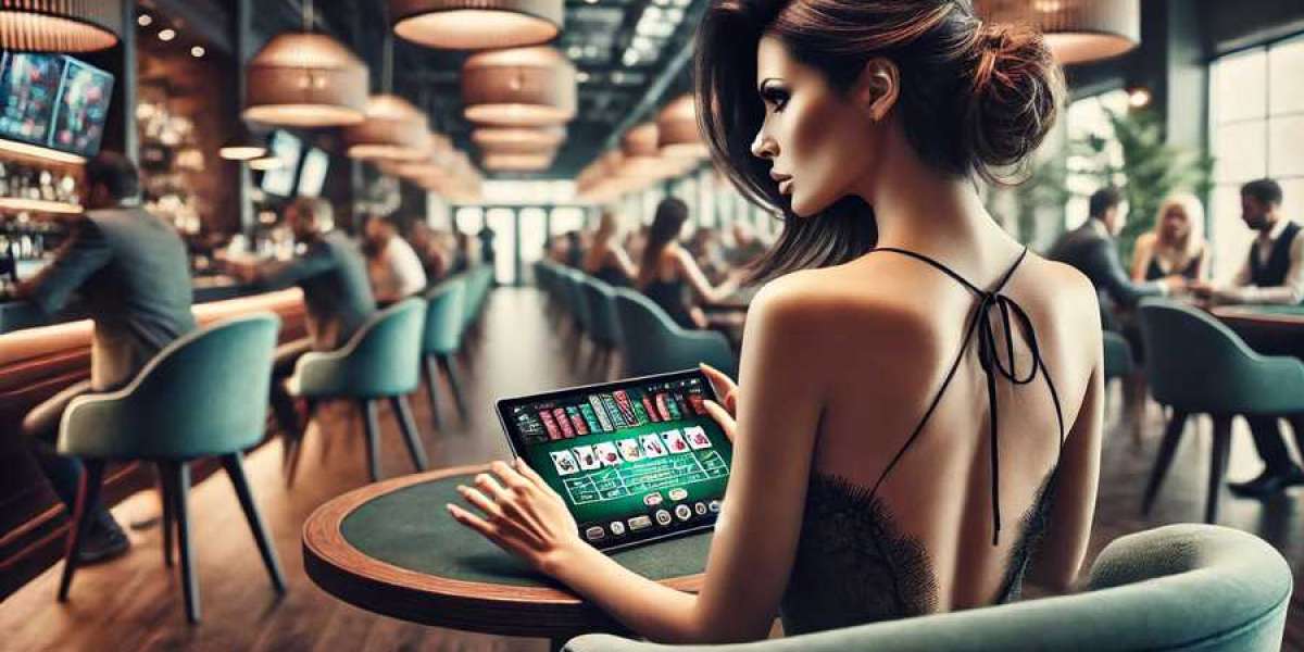 Exploring Online Baccarat