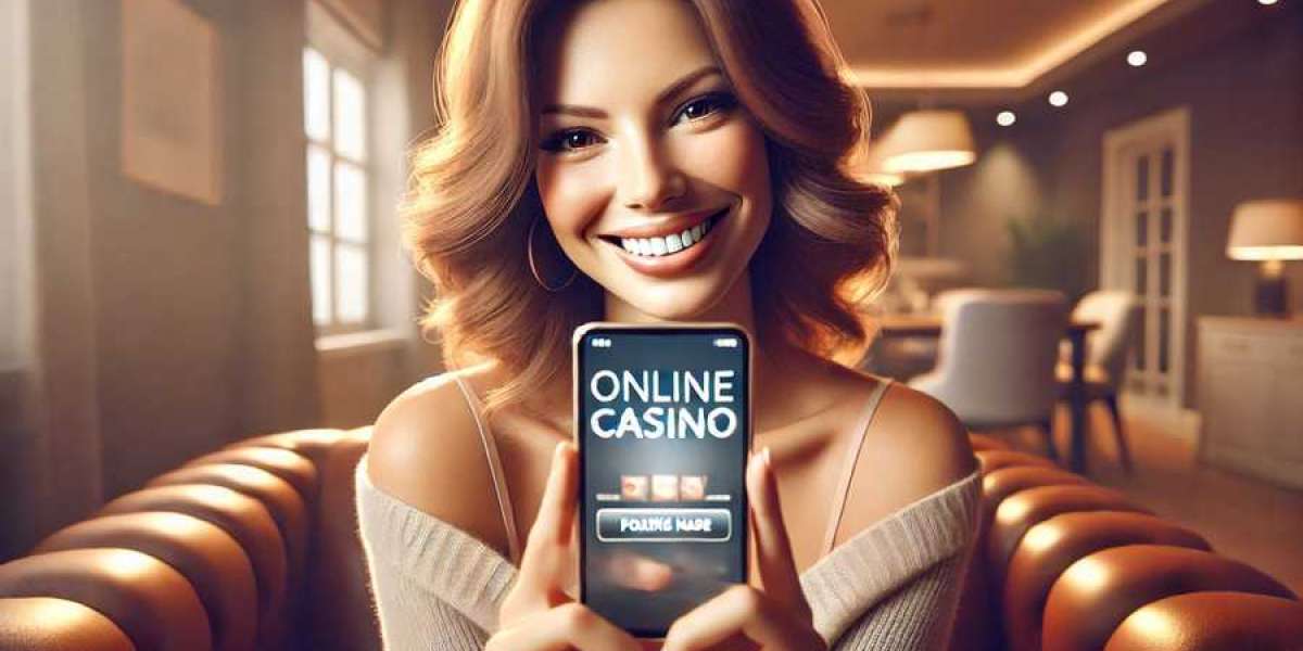 The Thrill of Online Slots