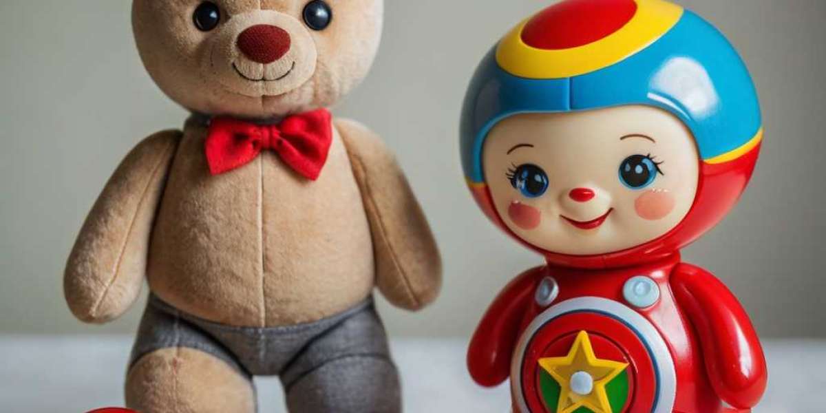 Montessori Toys Creates Consultants